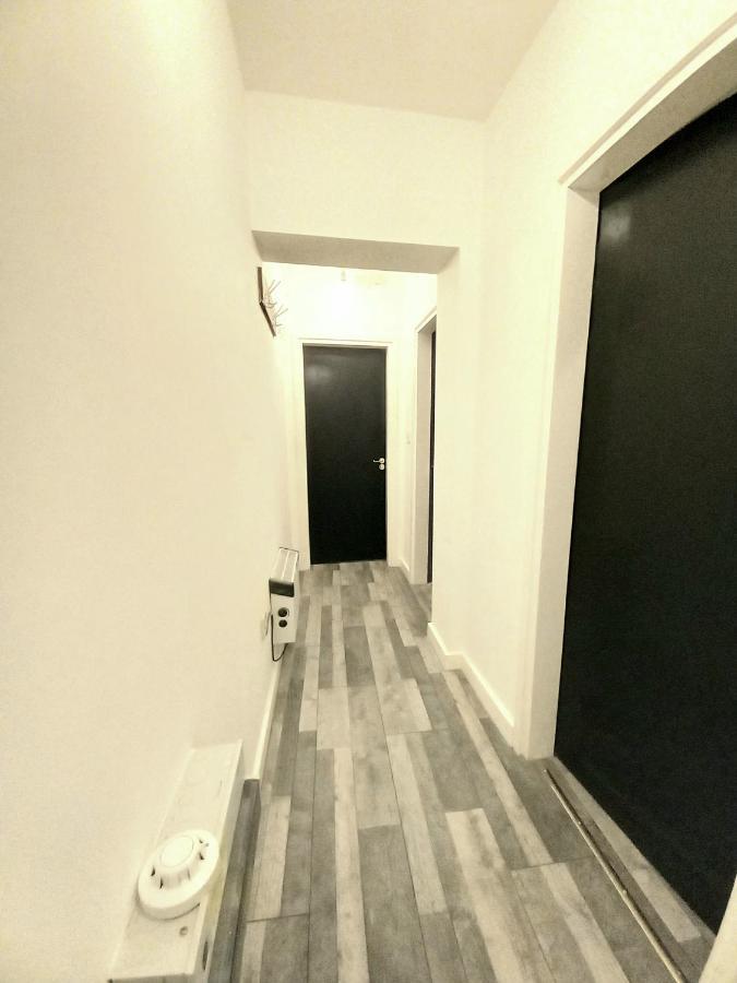 L2 Apartments -City Center - Liverpool Exterior foto